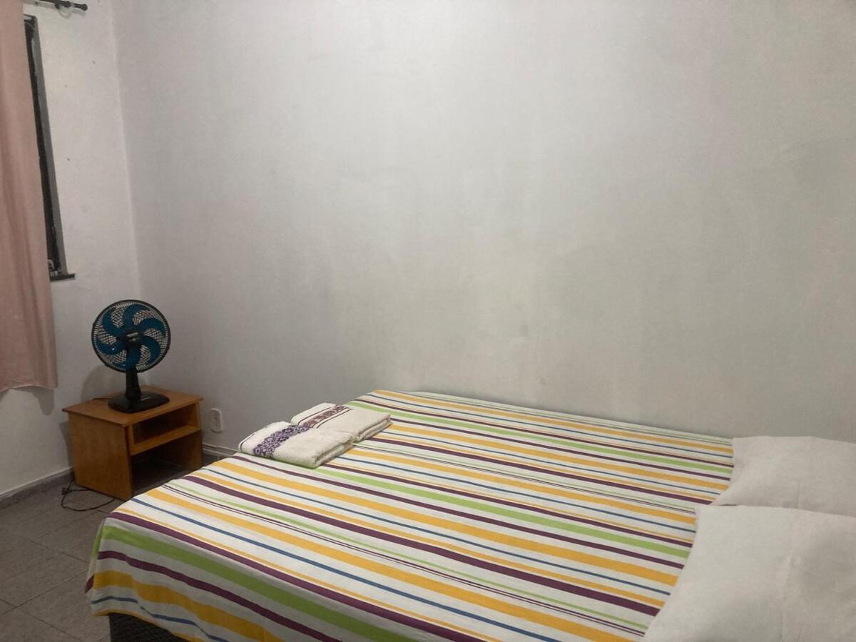 Apartamento Cosy Flat Aracaju