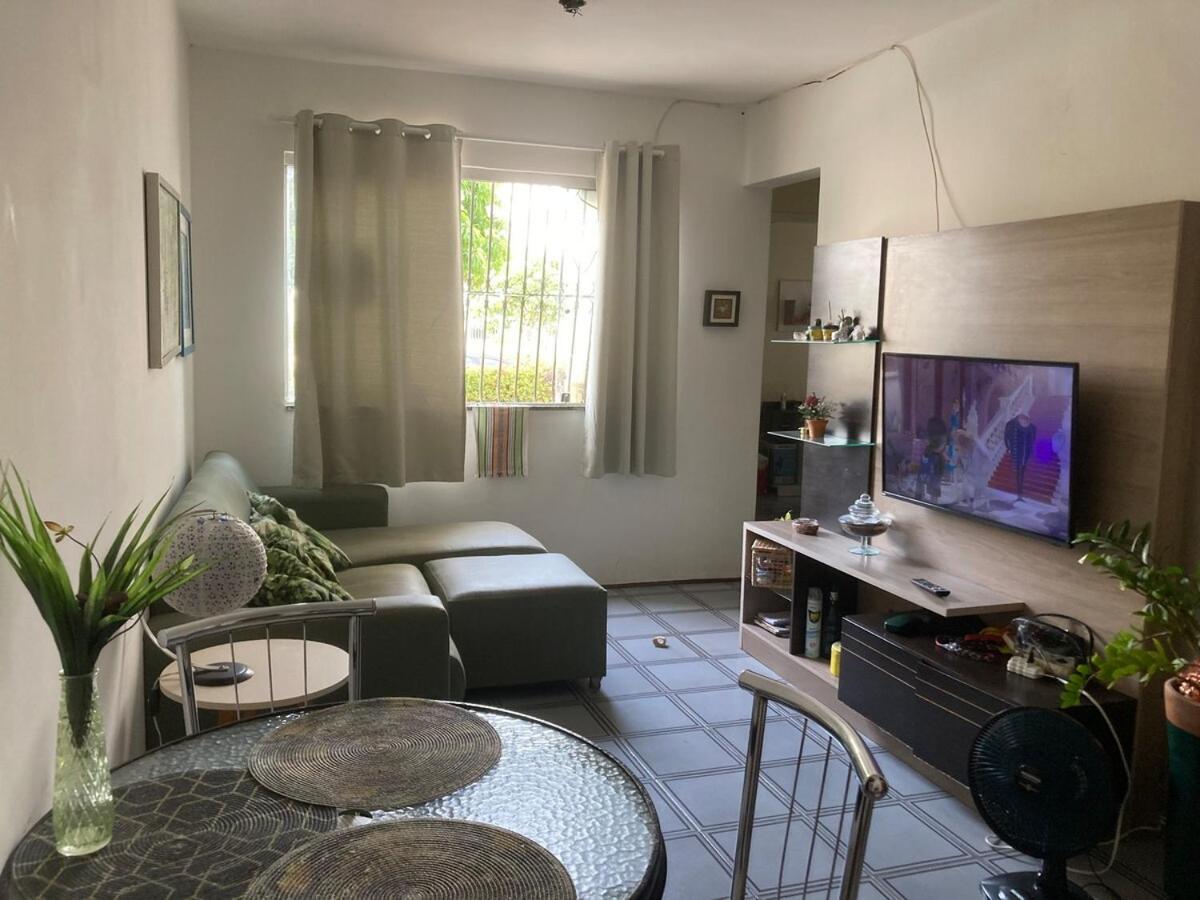 Cosy Flat Aracaju